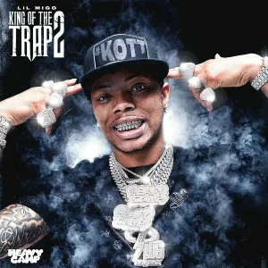Lil Migo feat. Quavo - Migo Shit