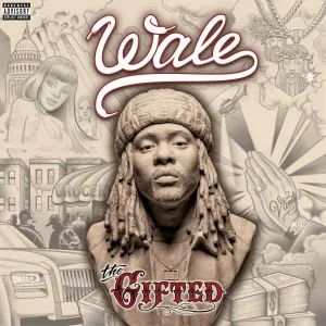 Wale feat. Rihanna - Bad (feat. Rihanna)