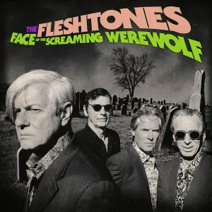 The Fleshtones - Manpower Debut