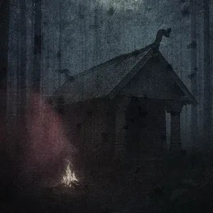 Ashenfell - Uppsalir
