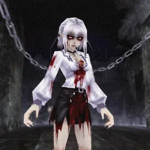BloodHunt - SYMPHONY HARD