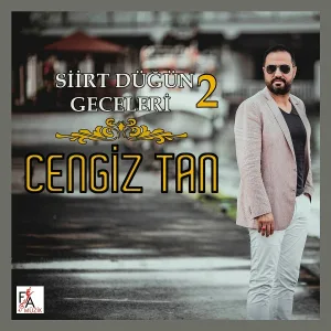 Cengiz Tan - Hayranım Tek Oğluma