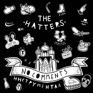 The Hatters - Интро