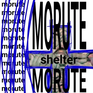 Morute - shelter