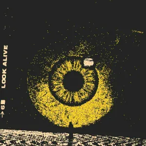 Black Pistol Fire - Beyond the Blue