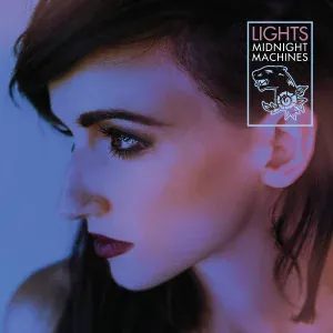 Lights - Follow You Down