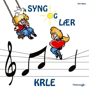 Syng og Lær-koret - I morgen er det søndag