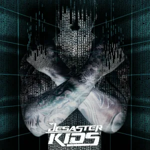 Desasterkids - Break Me