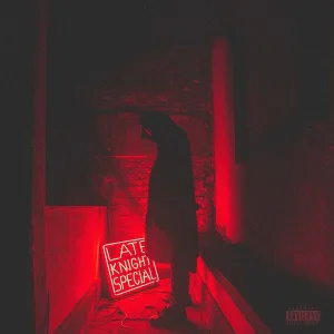 Kirk Knight feat. Joey Bada$$ - 5 Minutes