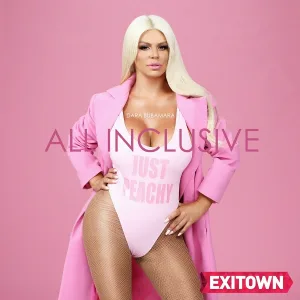 Dara Bubamara - All Inclusive