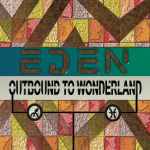 EDEN - Broken Frame