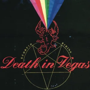 Death In Vegas - Girls
