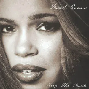 Faith Evans feat. Puff Daddy - All Night Long (feat. Puff Daddy)
