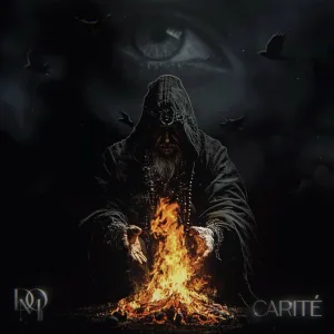 Dom Искусств, Carité - Искушение