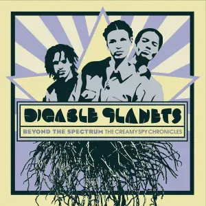 Digable Planets - Dog It