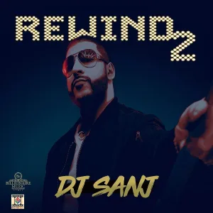 DJ Sanj, Miss Pooja feat. Alejandro - Nakhreya Mari