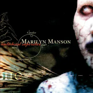 Marilyn Manson - Irresponsible Hate Anthem