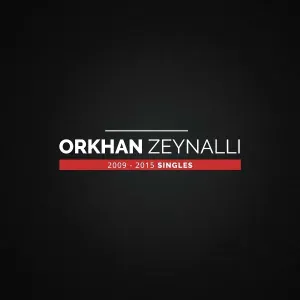 Orkhan Zeynalli - Yadımda Deyilsən
