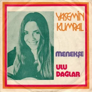 Yasemin Kumral - Ulu Dağlar
