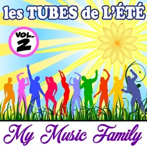 My Music Family - La dance d'Hélène