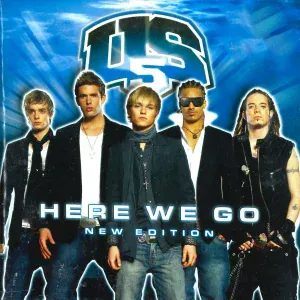 US5 - Best Friends