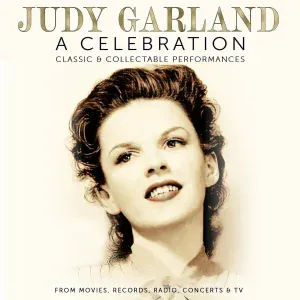 Judy Garland feat. The Warner Bros. Orch. - The Man That Got Away