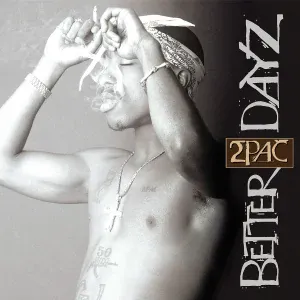 2Pac feat. Kimmy Hill - Mamma's Just A Little Girl