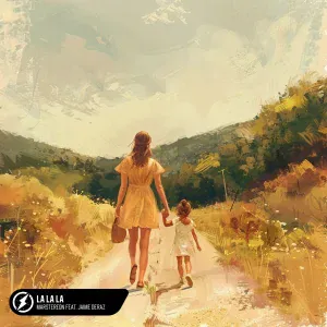 MARSTEREON feat. Jaime Deraz - La La La