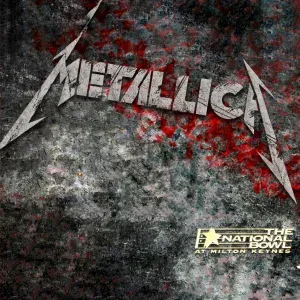 Metallica - Last Caress