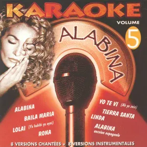 Alabina - Rona