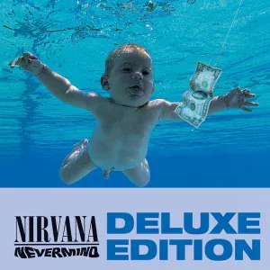 Nirvana - Stay Away