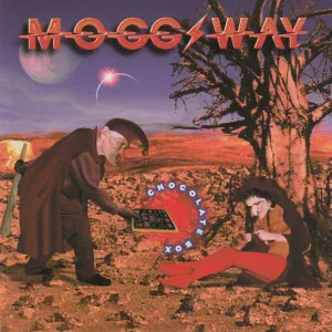 Mogg Way - Too Close to the Sun
