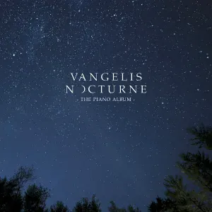 Vangelis - Vangelis: To the Unknown Man