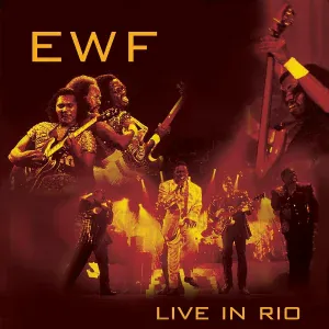 Earth, Wind and Fire - In the Stone