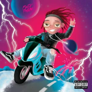 Zayo feat. Karlo - TICHE MESTO