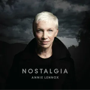 Annie Lennox - Summertime