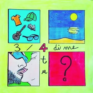 4tu - Bye Bye B