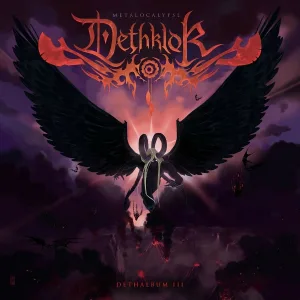 Metalocalypse: Dethklok - Andromeda