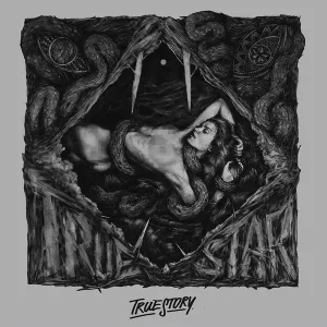 True Star feat. ГадДым, DJ Chinmachine - Сукабель