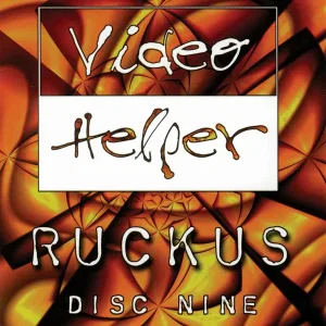 VideoHelper - Big Basic Theme