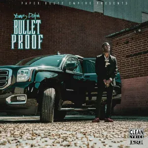 Young Dolph - I'm So Real