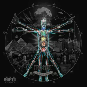 Prodigy - Mystic