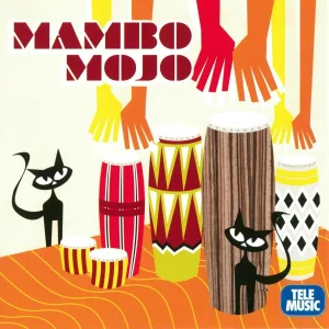 Tele Music - Coconut Bongo
