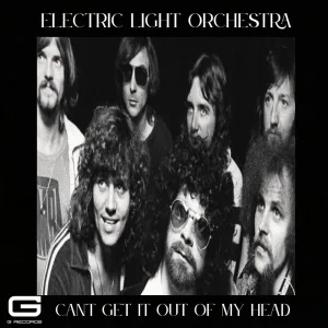 Electric Light Orchestra - Can't get it out of my head