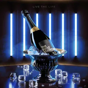 The First Station - Live the Life