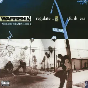 Warren G feat. Dove Shack - This Is The Shack