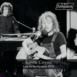 Kevin Coyne - Araby