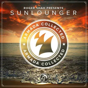 Roger Shah, Sunlounger - The Beach Side of Life