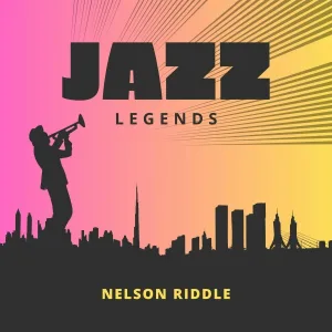 Nelson Riddle - Jack And Jill