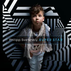 Philipp Svetlitskiy - Feeling Good
